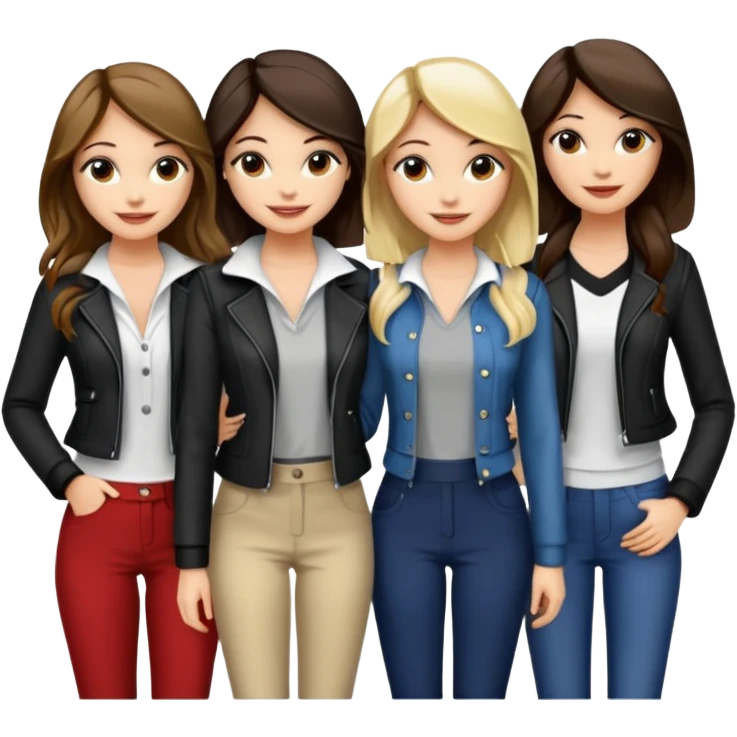 pretty little liars emoji