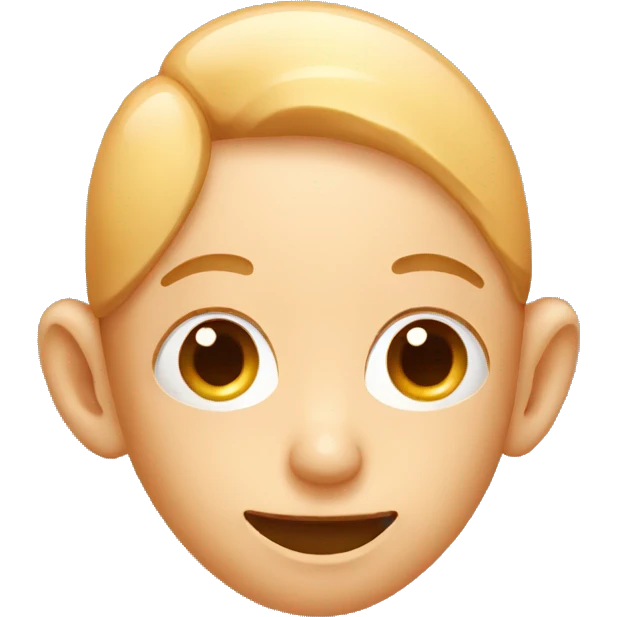 ear with lumps emoji