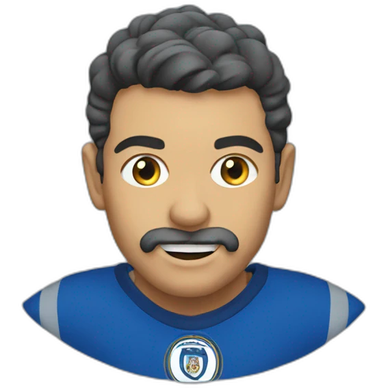 Porto emoji