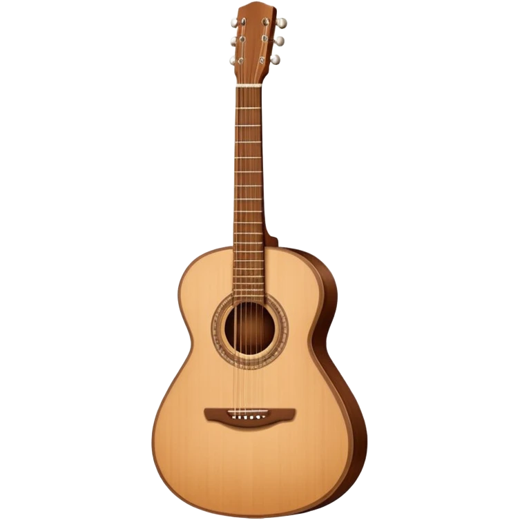 guitarflut emoji