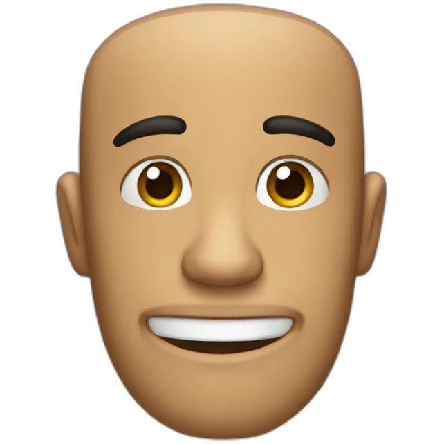 Simsom emoji
