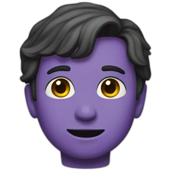 William afton emoji