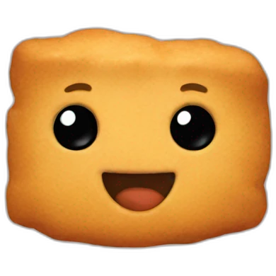 nuggets emoji