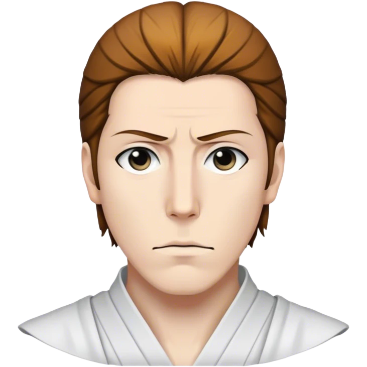 Aizen emoji