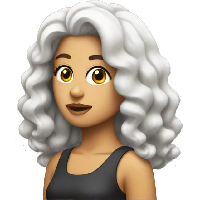 marina emoji