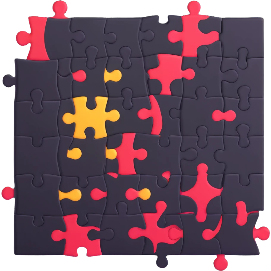 🧩 emoji