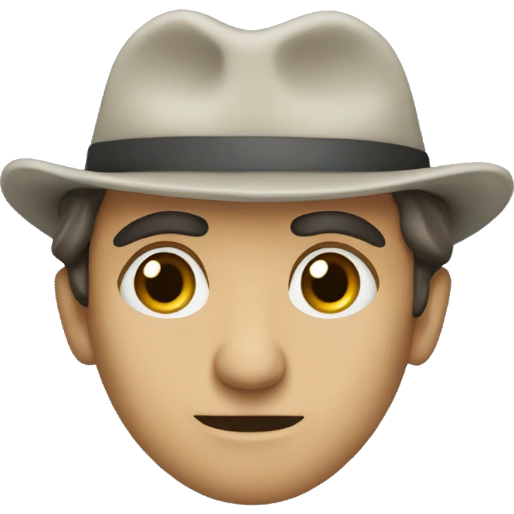 Sherlock Holmes emoji