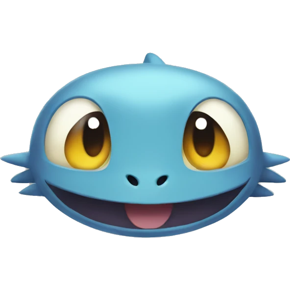 pokemon happy emoji