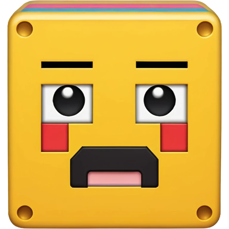 Minecraft emoji  emoji