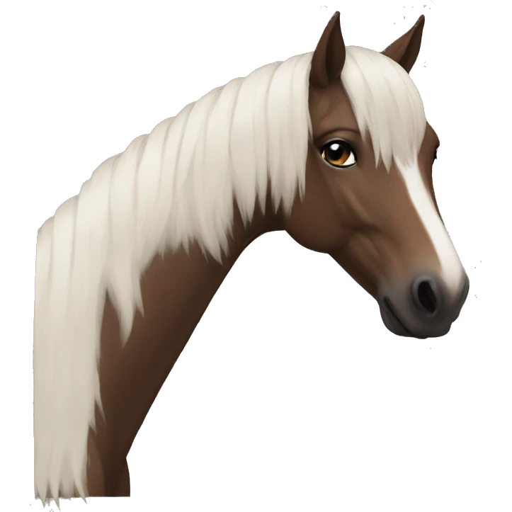 colt emoji