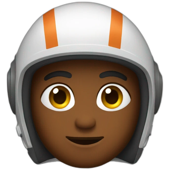 Mars emoji