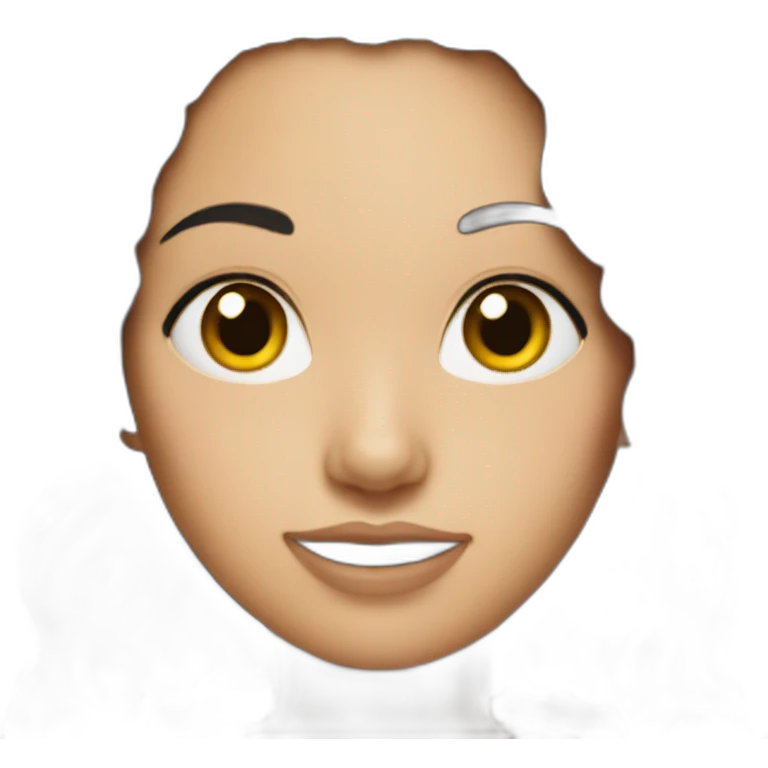 Jenni Kim emoji