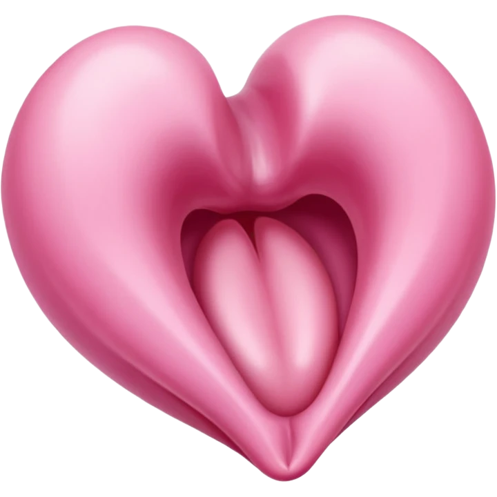 Vagina emoji