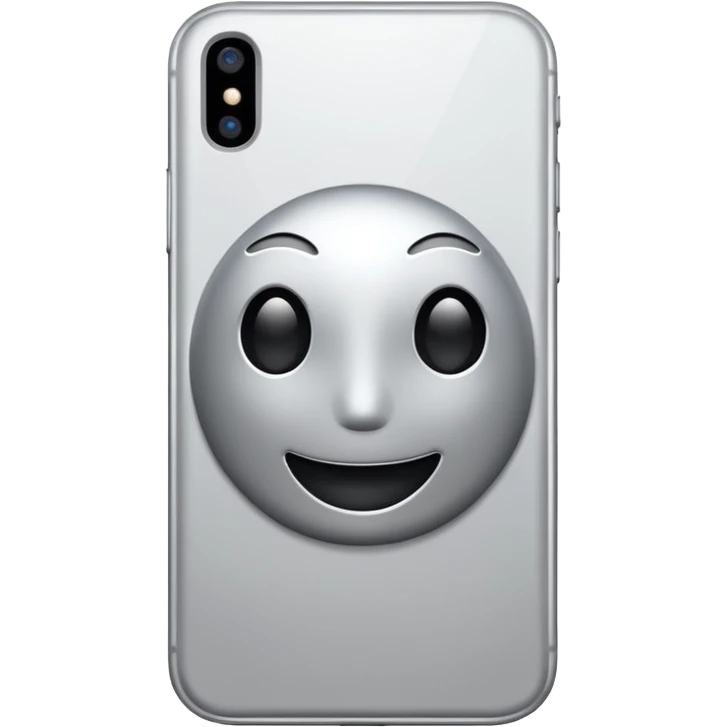 iPhone emoji