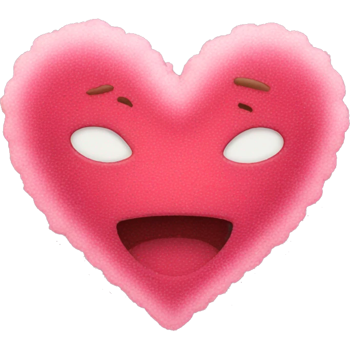 heart emoji