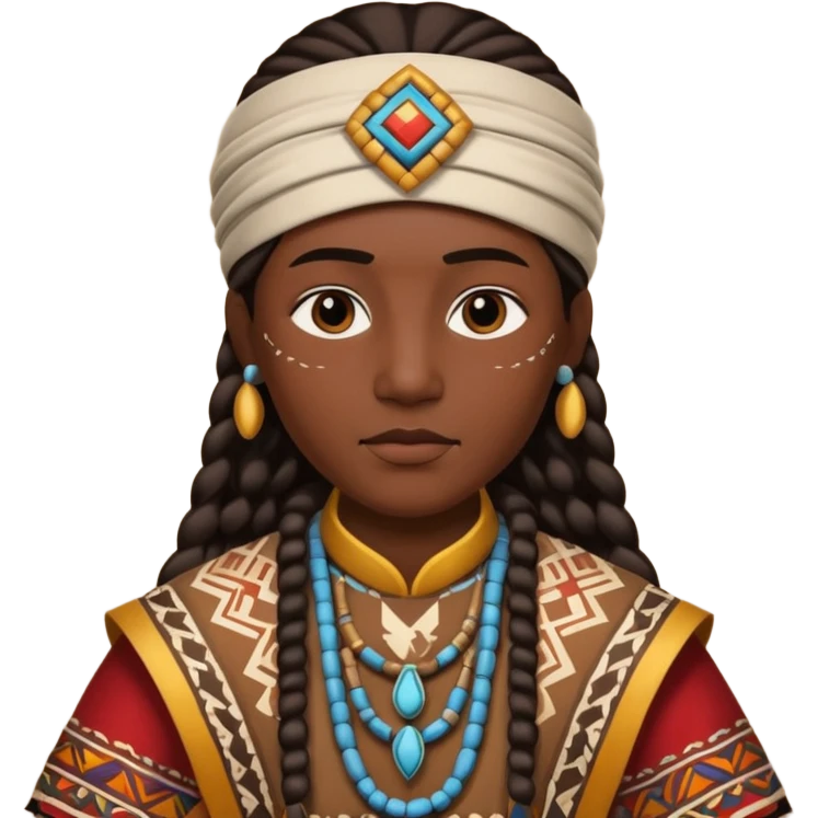 native  emoji