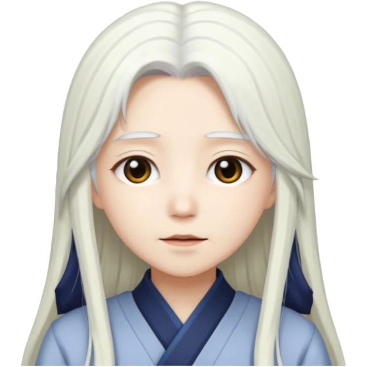 Shibail otsutsuki emoji