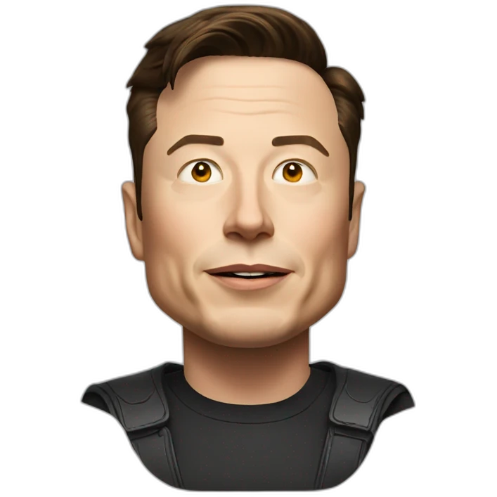 elon musk emoji