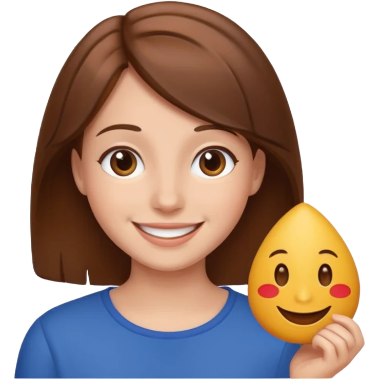 share emoji