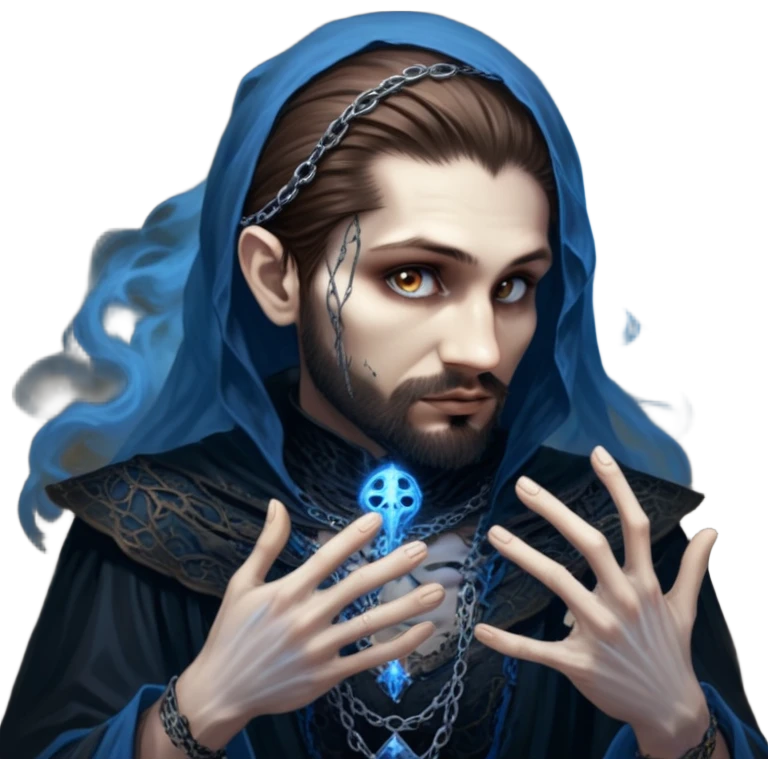 Necromancer emoji