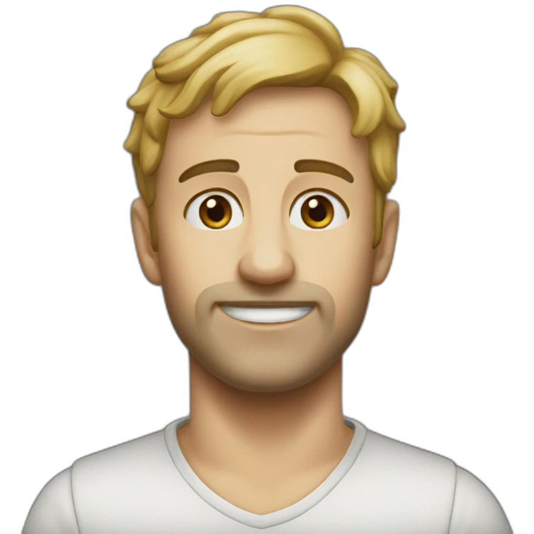 delerium emoji