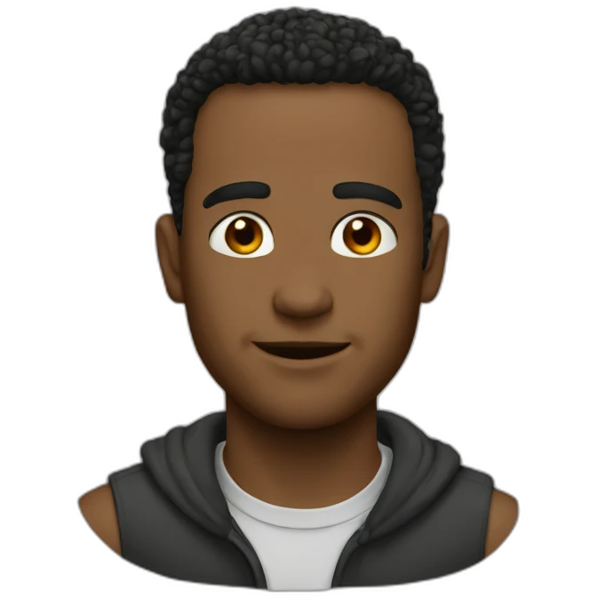 hoge emoji
