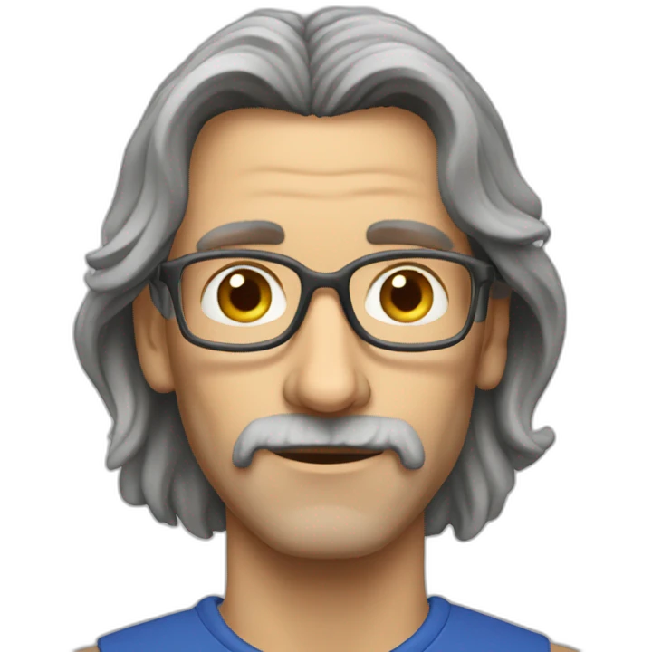 Didier raoult emoji