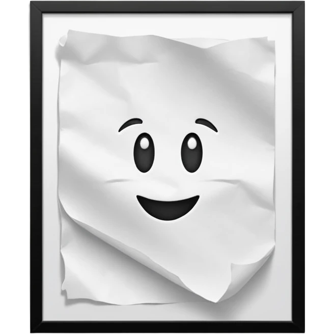 un foglio con scritto luca a praga emoji