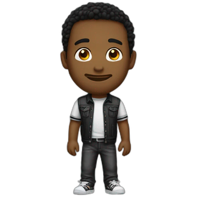 black-j3k emoji