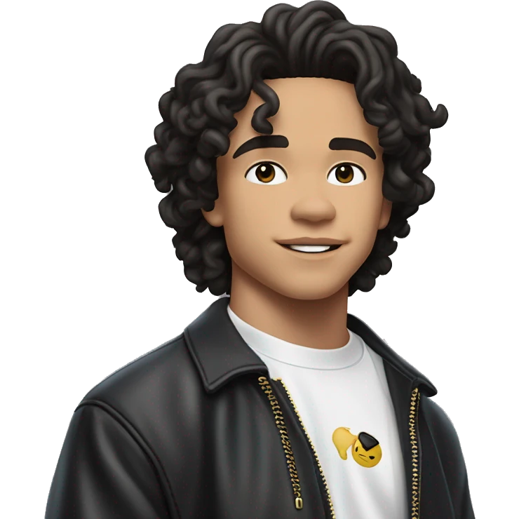 Conan Gray is an American singer-songwriter and former YouTuber. Born in Lemon Grove, California, and raised in Georgetown, Texas, he began uploading dark hair, long short rockstar light skin  emoji