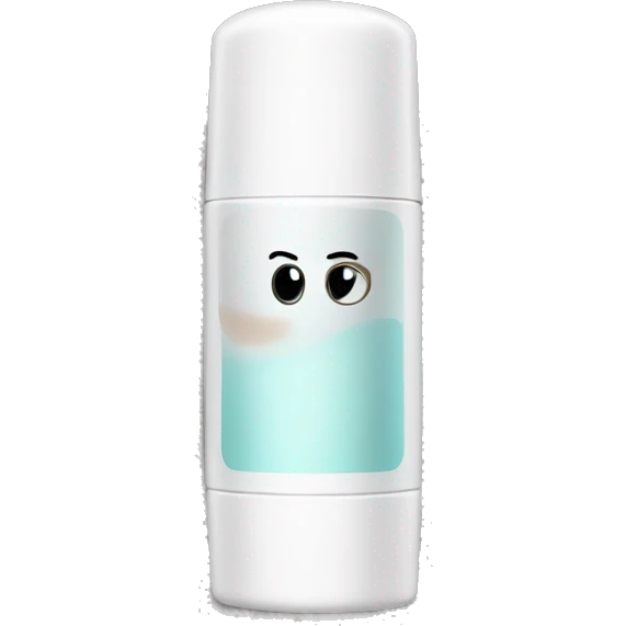 roll on deodorant emoji