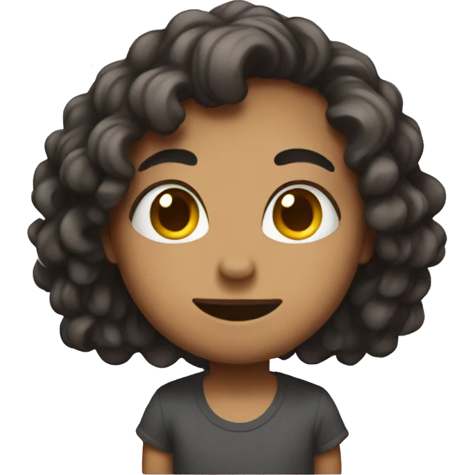 Love emoji