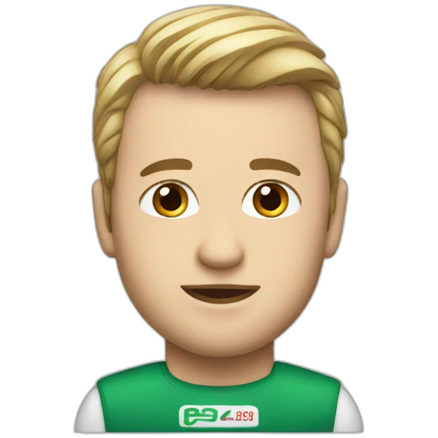 Formula 1 emoji