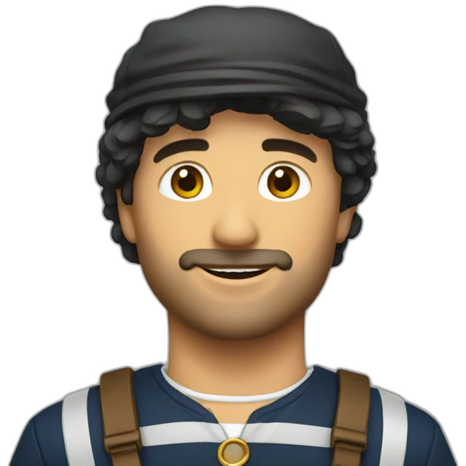 Breton emoji