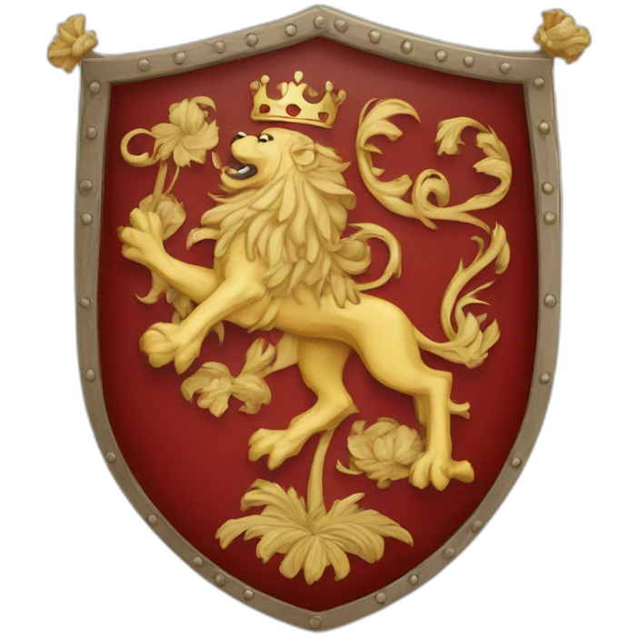 castile coat of arms emoji