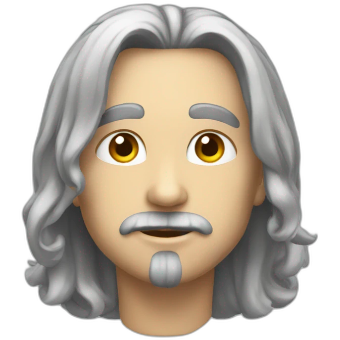 Argent emoji