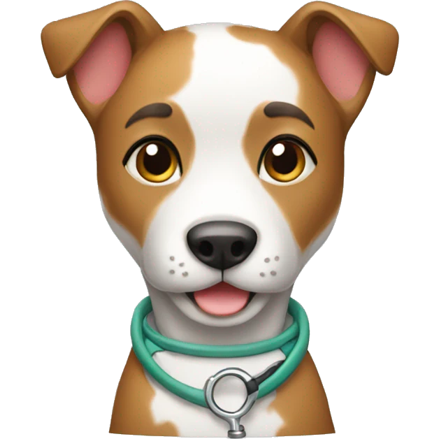 veterinario emoji