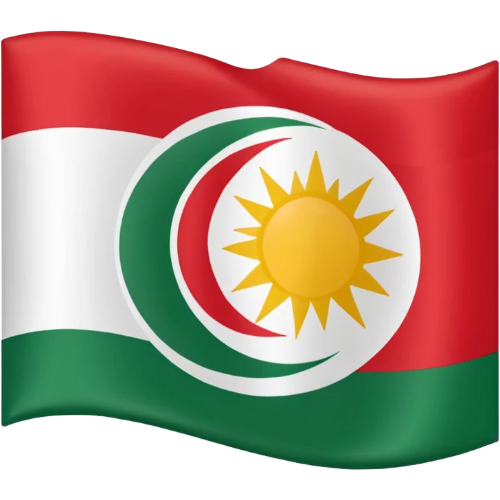 флаг республики татарстана emoji