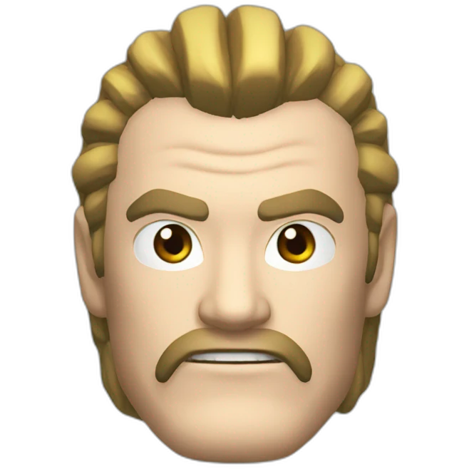 original logo tekken game emoji
