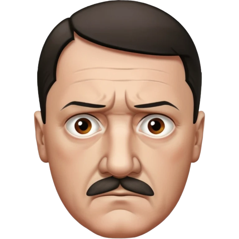 just make hitler emoji