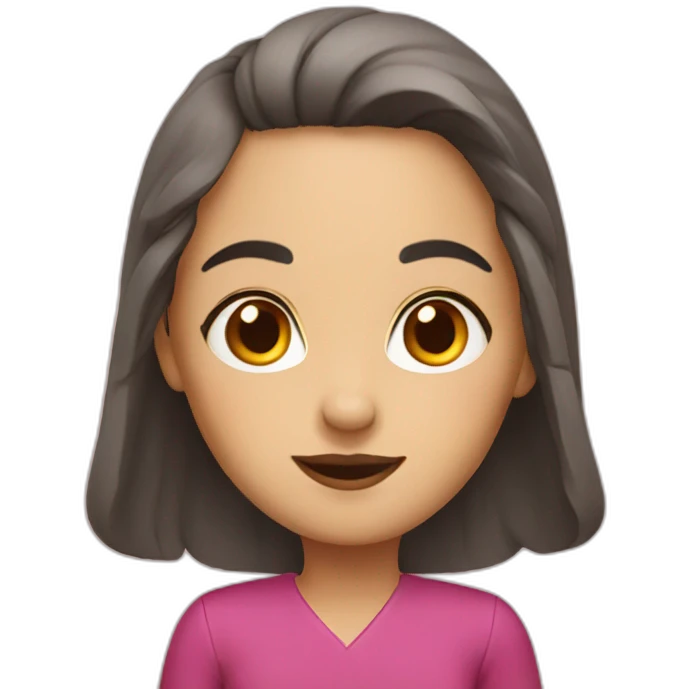 Lola emoji
