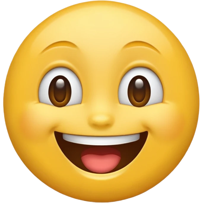 very excited emoji emoji