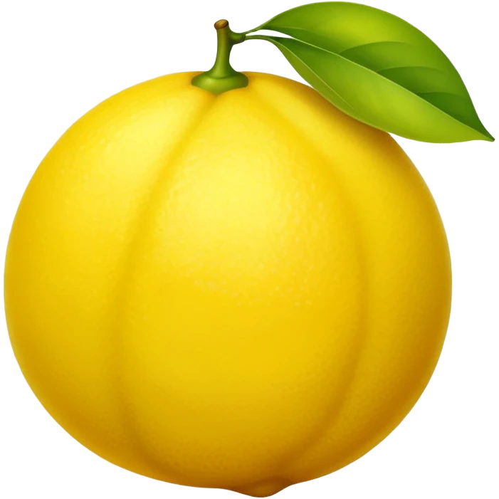 limon emoji