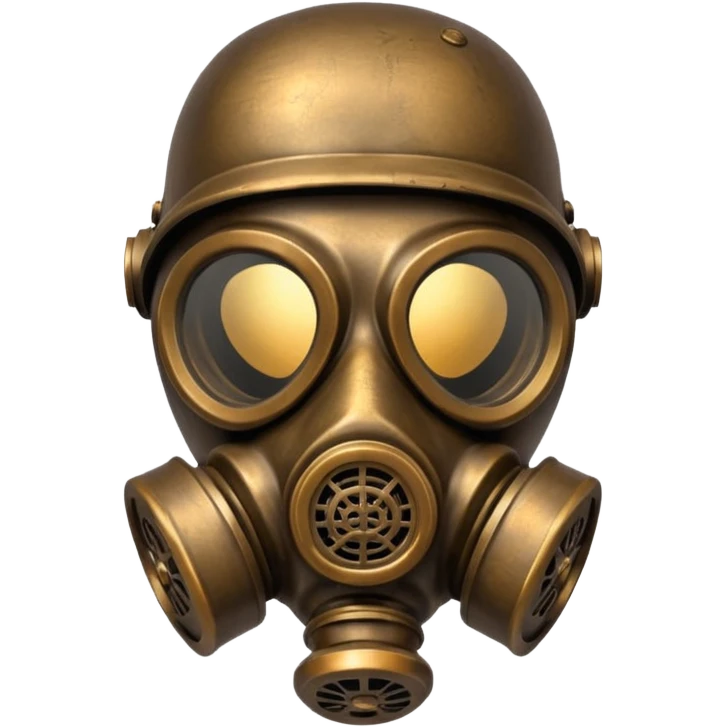 lethal company mask emoji