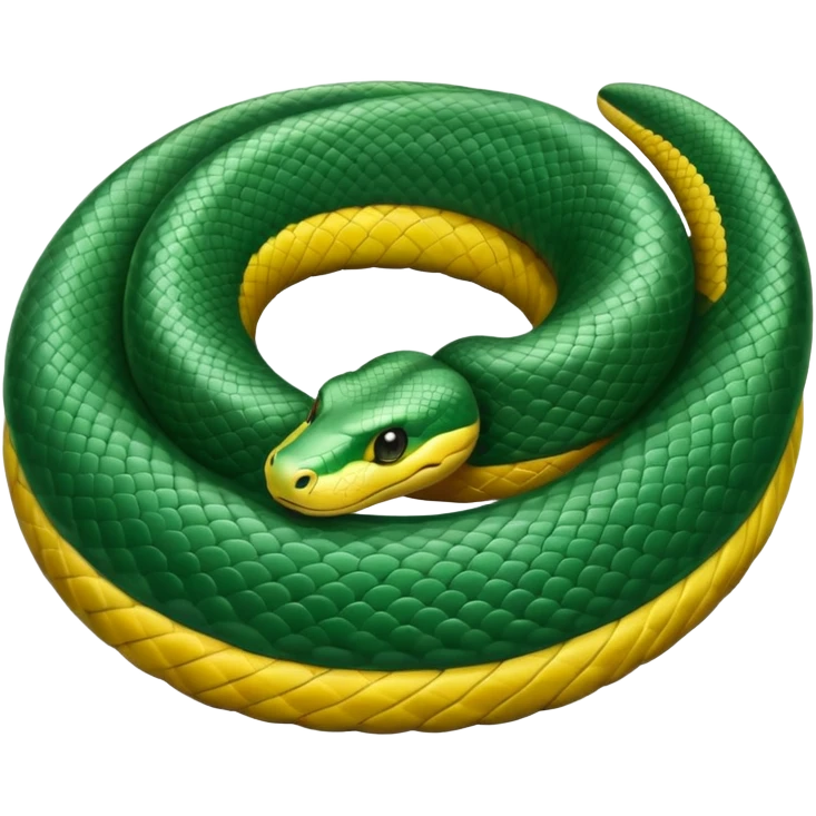 Anaconda  emoji