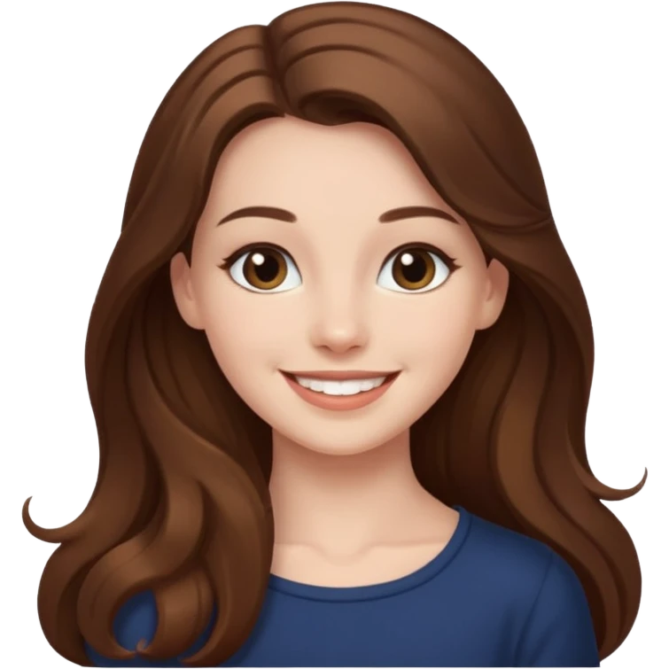 rosaline pearl emoji