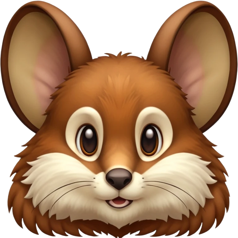 megachiroptera emoji