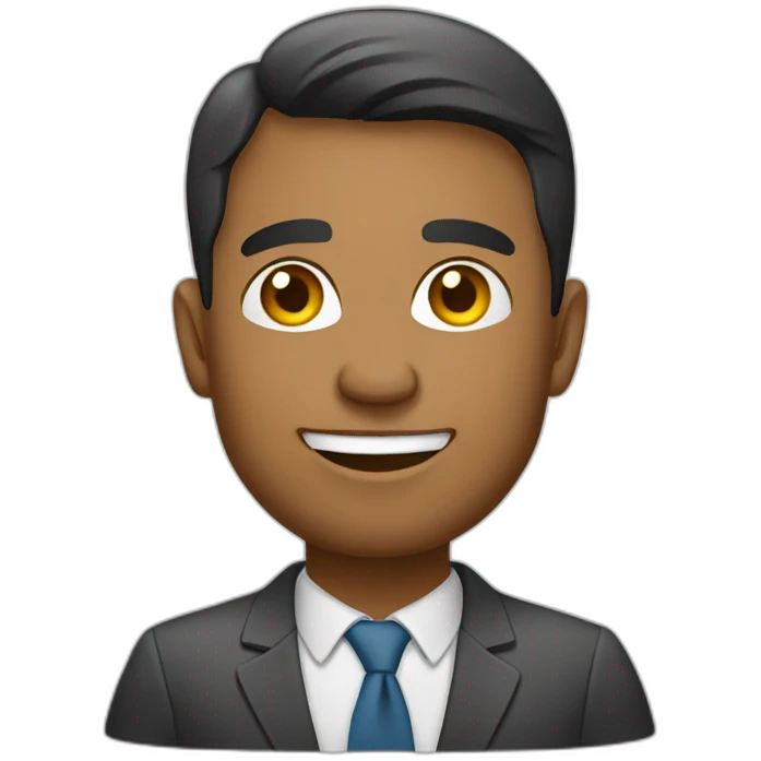 emprendedor emoji