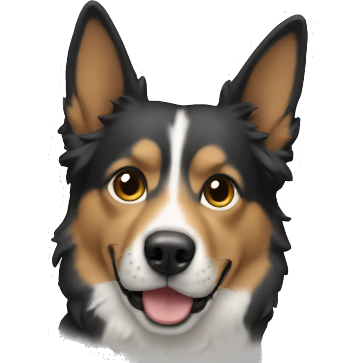 Doger challer emoji