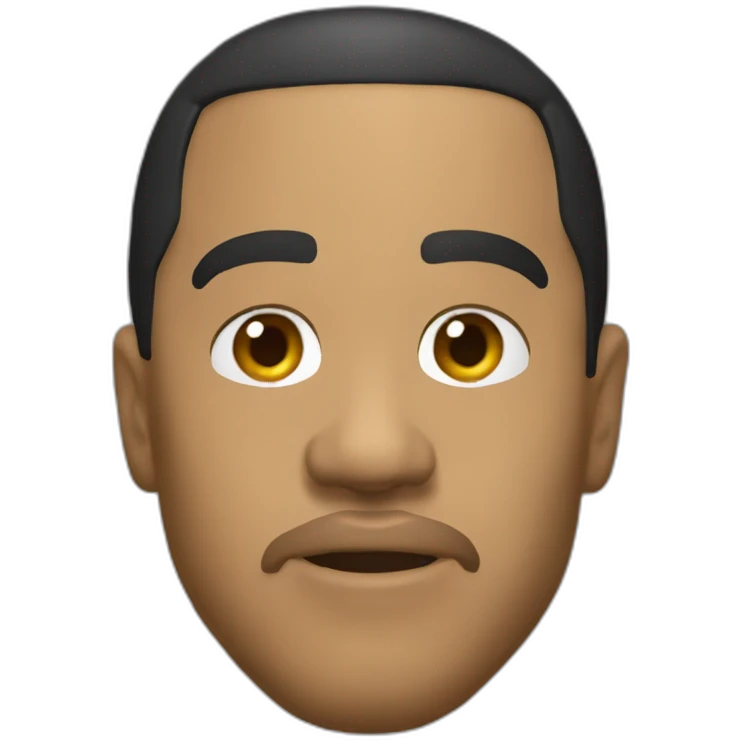 The rapper freeze corleone emoji